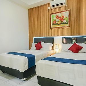 Chambre de Luxe